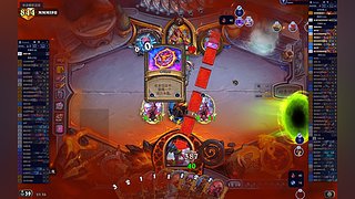 今晚牢战复活了！