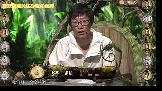 狼人杀精彩对决！