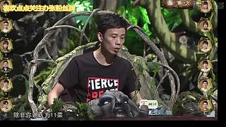 狼人杀精彩对决！