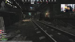 【老鬼塔科夫】冲剧情！