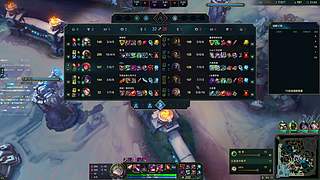 电棍：没得混了.