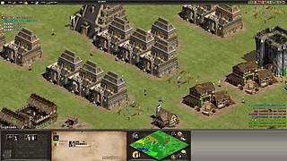 帝国时代二副班长