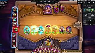 高分局对战运营拉扯尽显细节