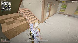 富贵儿是一个糕手！！！！