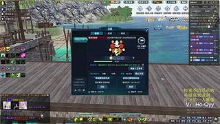 全职业论剑-新赛季速通求败