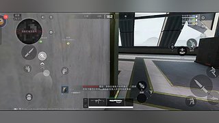 跑刀鼠鼠（手游）