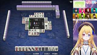 18点解说ML联赛然后复盘另一桌录像