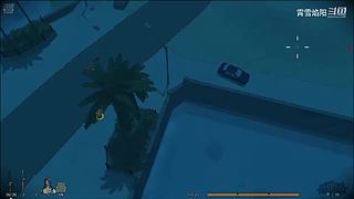 随便玩玩，纯纯无聊