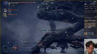 【J侦探灰】神人主播，你爱了吗