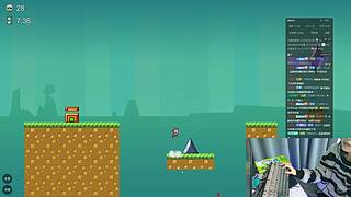 掘地求生通关咯！