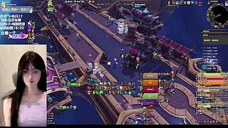 下午 晚上 大秘境12-18