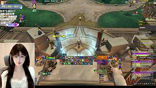 下午 晚上 大秘境12-18