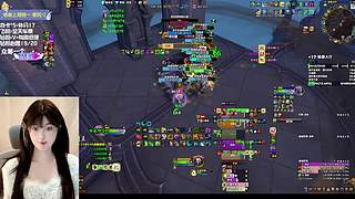 下午 晚上 大秘境12-18