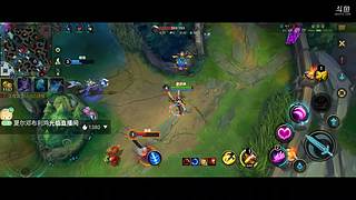 国二法爆灵混诺手【从0开始上王者】