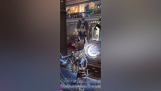 阿水鱼鱼坐牢中