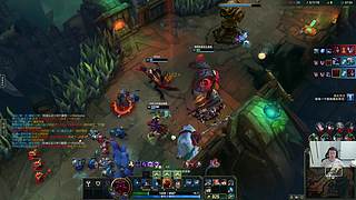 监狱巴克士轮着玩