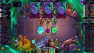 中速卡组稳扎稳打爬天梯