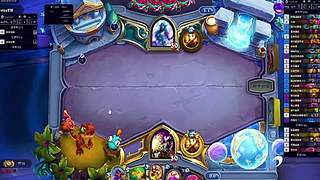 中速卡组稳扎稳打爬天梯