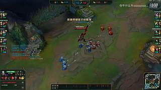 英雄联盟了解一下 1257857