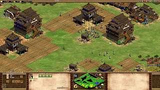 清凉帝国征服者-2的直播间