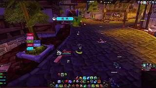 冰冠堡垒北伐！巫妖王霜之哀伤出鞘