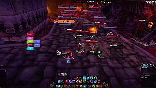 冰冠堡垒北伐！巫妖王霜之哀伤出鞘