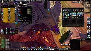 黑暗神庙终极对决！伊利丹双刀在手