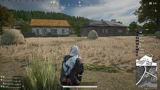 佛系玩家享受游戏