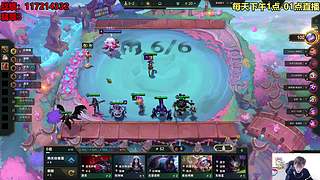 新赛季冲冲冲 12604407