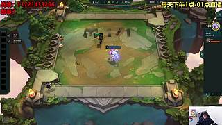 新赛季冲冲冲 12604407