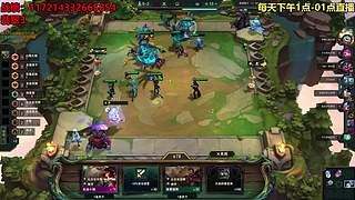 新赛季冲冲冲 12604407