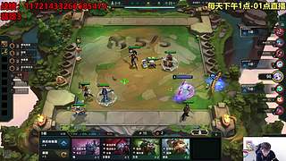 新赛季冲冲冲 12604407