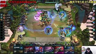 新赛季冲冲冲 12604407