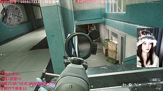 你给她吃吧  我饿了会自己翻垃圾箱