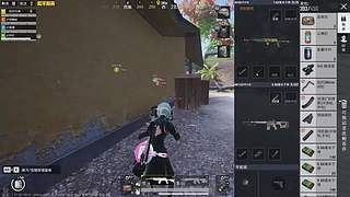 熊的力量96的直播间