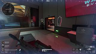 三角洲跑刀日赚150