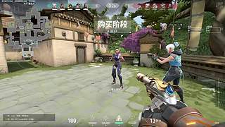 救救小烨的直播间