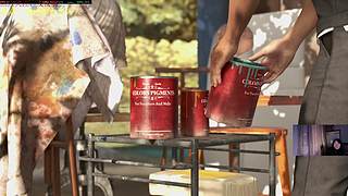 驴酱大帅：底特律变人