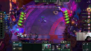 驴酱大帅：底特律变人