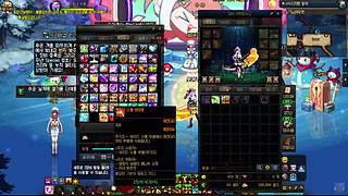 韩服游戏直播间