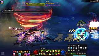 韩服游戏直播间