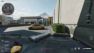 三角洲最速传说的直播间