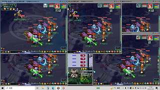 魔昂堂的直播间