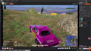 PUBG娱乐主播 12678028