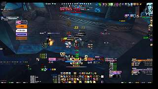 魔兽时光服二区- LM