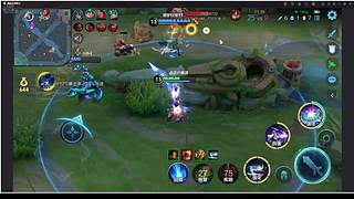 非凡王者冲星中，求关注 12681341