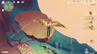 元神，启动的直播间