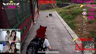 双妹车 川渝甜妹儿与北方御姐