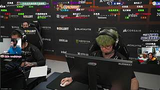 八点来看比赛！！~