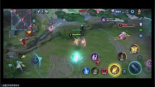 小碂儿的直播间